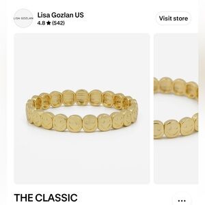 Lisa Gozlan The Classic